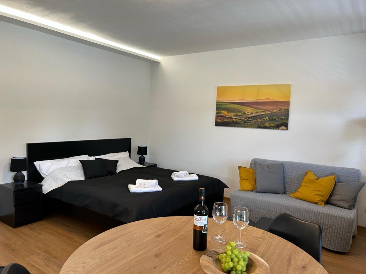 Apartmany Kyjov Kyjov  Eksteriør billede