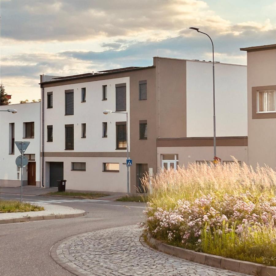 Apartmany Kyjov Kyjov  Eksteriør billede