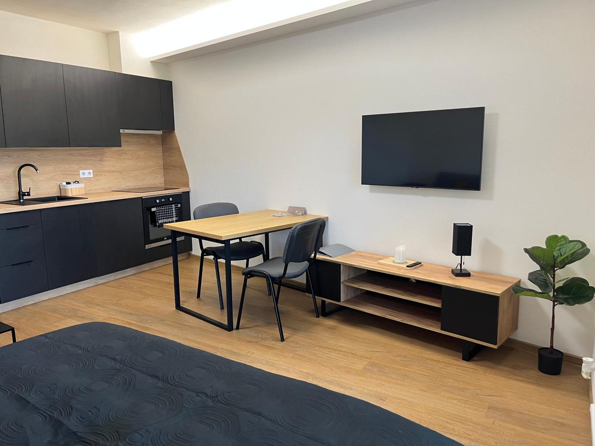 Apartmany Kyjov Kyjov  Eksteriør billede